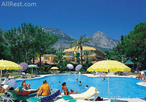 Paloma Beach 5